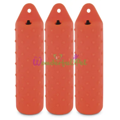 Пластиковый апорт для собак PetSafe SportDog Orange Jumbo ПЕТСЕЙФ СПОРТДОГ ДЖУМБО