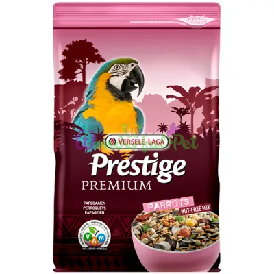 Корм Versele-Laga Prestige Premium Parrots 2 кг