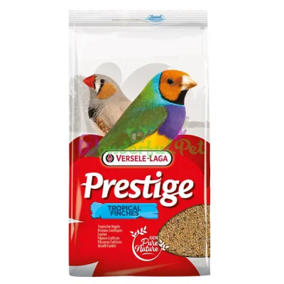 Корм Versele-Laga Prestige Tropical Finches 1 кг