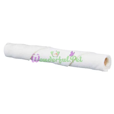 Косточка Trixie Chewing Rolls Denta Fun Duck 12 см 1 шт