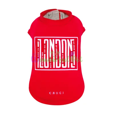 Свитшот CROCI LONDON 40 см