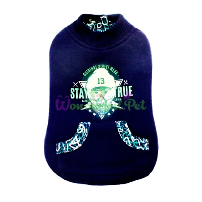 Свитшот CROCI STAY TRUE 25 см