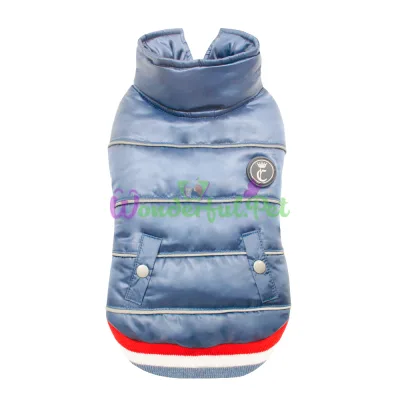 Утепленная куртка CROCI TRICOLOUR 30 см