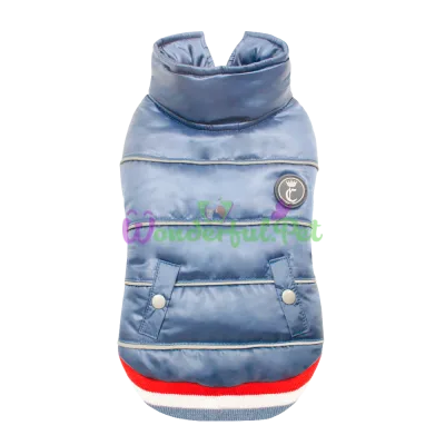 Утепленная куртка CROCI TRICOLOUR 45 см