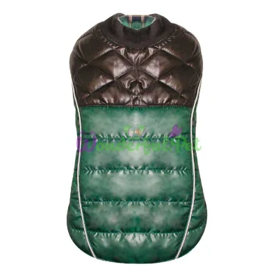 CROCI Black Forest Insulated Dog Jacket 25 cm