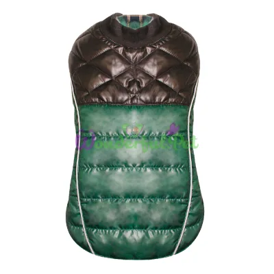 Утепленная куртка CROCI BLACK FOREST 35 см