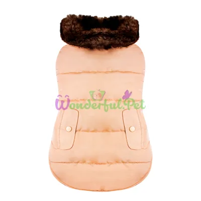 Утепленная куртка CROCI BUTTERSCOTCH 45 см
