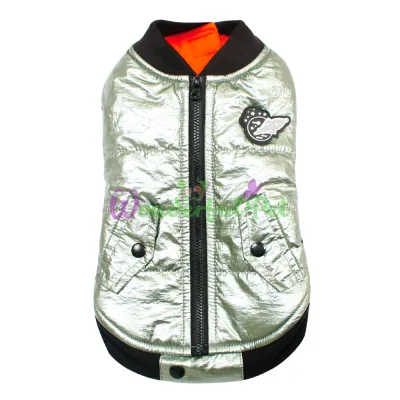 Утепленная куртка CROCI LAST FRONTIER 25 см