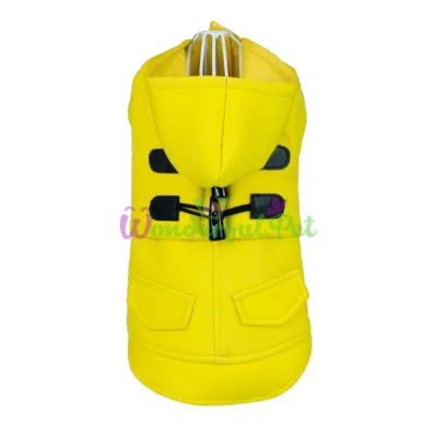 Куртка CROCI демисезонная JAKE 45 см