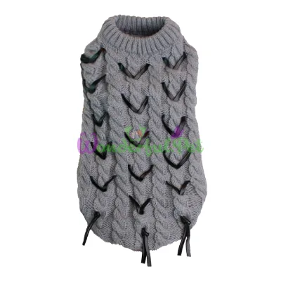 Свитер CROCI LIQUORICE 40 см