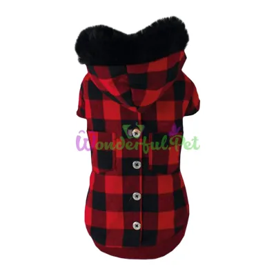 Утепленная куртка CROCI JACKMAN 45 см