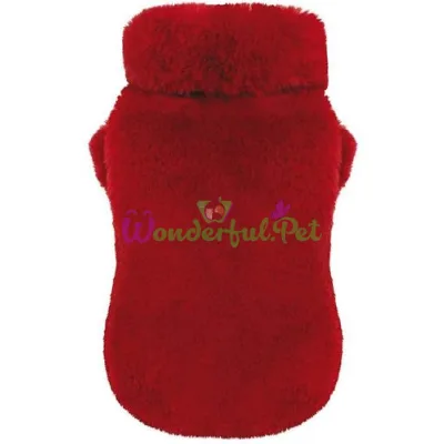 Шубка CROCI VIE EN ROUGE 25 см
