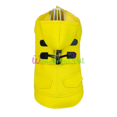 Куртка CROCI демисезонная JAKE 30 см