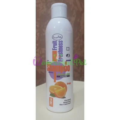 Шампунь Pet Story Orange 250 мл