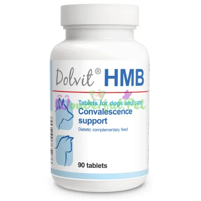 Таблетки Dolfos Dolvit HMB 90 табл
