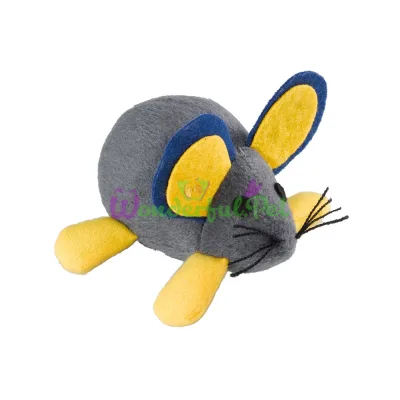 Игрушка FERPLAST PA 5007 Cloth Mouse