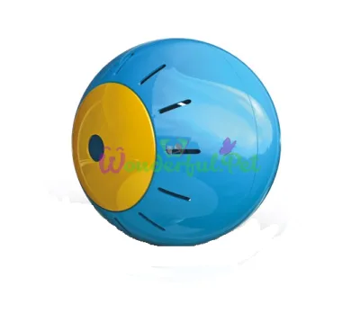 Gorplast RollingBall Treat Ball 12.5 cm