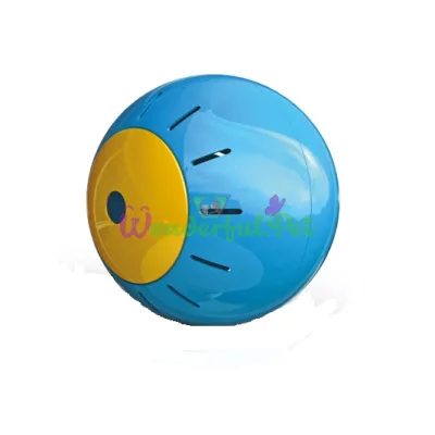 Мяч для лакомств Gorplast RollingBall 12.5 см
