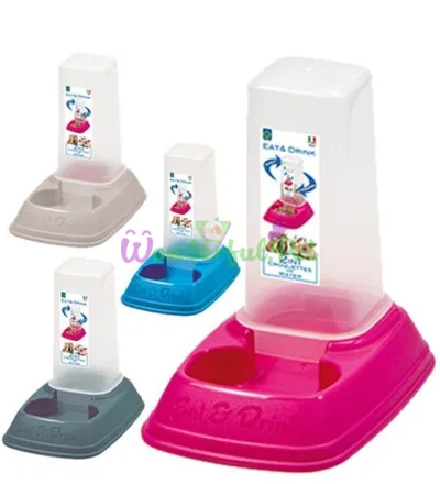 Диспенсер Georplast Dispenser Eat Drink 700 мл