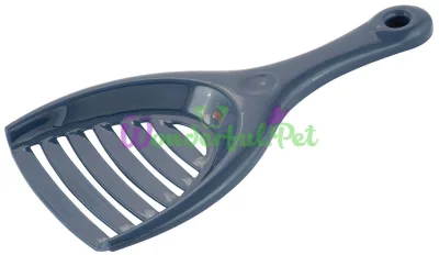 Лопатка для наповнювача Georplast Diapason 25x11.5 см