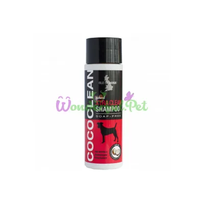 Шампунь Isle Of Dogs Cococlean Extra Clean Shampoo 250 мл