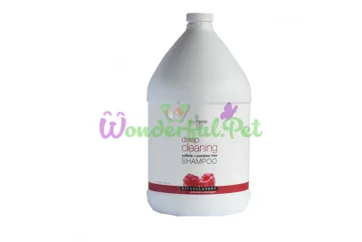 Шампунь Isle Of Dogs Everyday NaturaLuxury Deep Cleaning 3.78 л