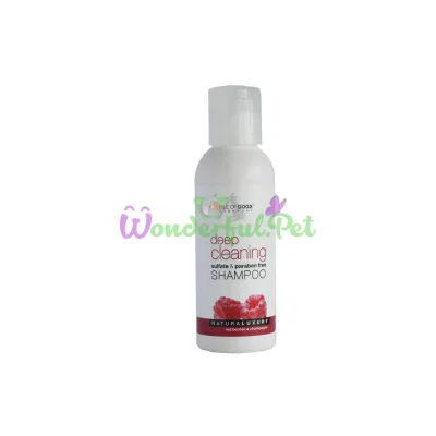 Шампунь Isle Of Dogs Everyday NaturaLuxury Deep Cleaning 60 мл