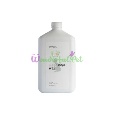 Шампунь Isle Of Dogs High Gloss Shampoo №32 1 л