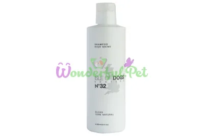 Шампунь Isle Of Dogs High Gloss Shampoo №32 250 мл
