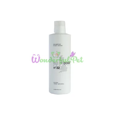 Шампунь Isle Of Dogs High Gloss Shampoo №32 250 мл