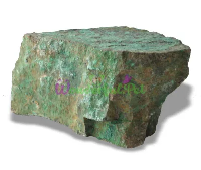 Декорація Jade Rock, нефрит, 300-600г