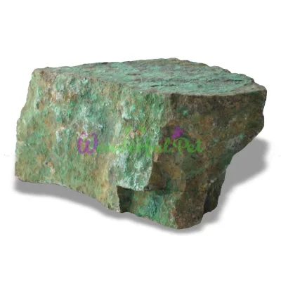 Декорация Jade Rock, нефрит, 300-600г