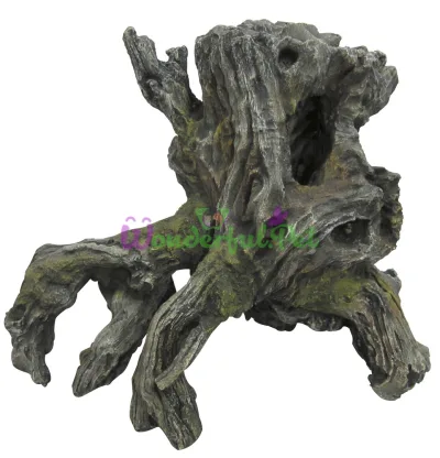 Декорация керамична Гигантський коринь, 42x22,5x32 см
