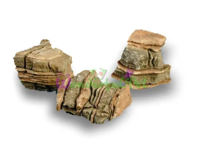 Декорация Скели пагода, 1200-2000г
