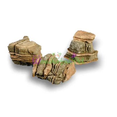 Декорація Скелі пагода, 1200-2000г