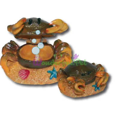 Розпилювач-черепашка CRAB, 9х10х5,5 см