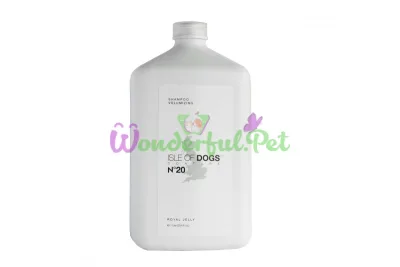 Π¨Π°ΠΌΠΏΡΠ½Ρ Isle Of Dogs Royal Jelly Shampoo 1 Π»