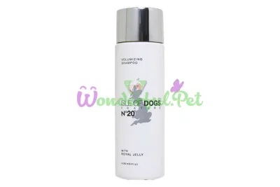 Шампунь Isle Of Dogs Royal Jelly Shampoo 250 мл
