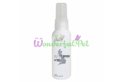 Шампунь Isle Of Dogs Royal Jelly Shampoo 50 мл
