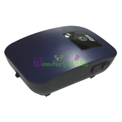 Компресор автономний Amtra AIR SYSTEM UPS 60, до 20ч, SET(аквариум до 50л)