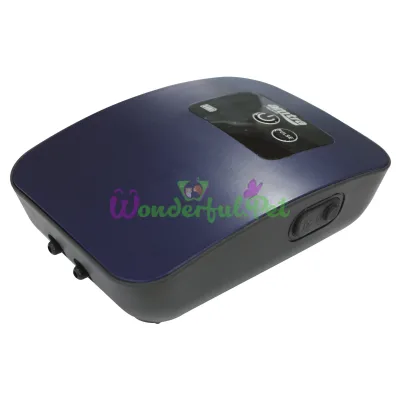 Компресор автономний Amtra AIR SYSTEM UPS 120, до 11ч, SET(аквариум до 100л.)