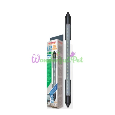 Лампа AMTRA LED GLASS FRESH 780-920 мм