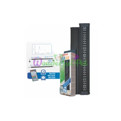 Лампа AMTRA LED SYSTEM FRESH 80-110 см
