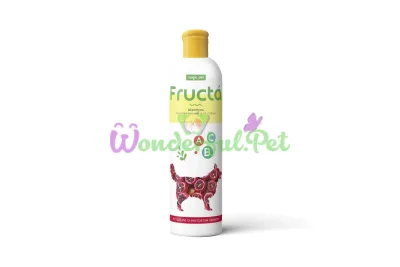 Шампунь Magic Pet Fruit Line Гранатовий для собак 220 мл