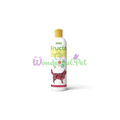 Шампунь Magic Pet Fruit Line Гранатовый восстанавливающий для собак 220 мл