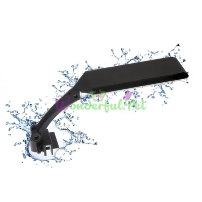 Лампа AMTRA PLAFONIERA ORION LED, 3 цвета, 10,5 Вт, 240х65 мм