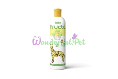 Shampoo Magic Pet Fruit Line Dog Kiwi 220 ml