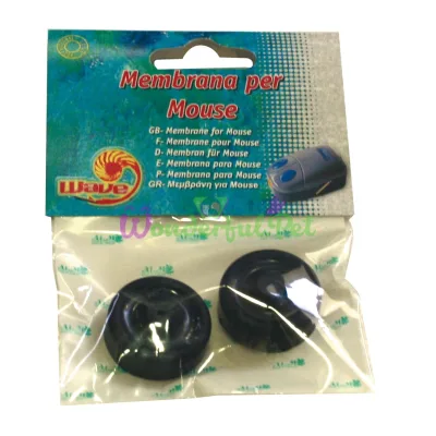Мембрана для компрессора Wаve MOUSE1, 2шт