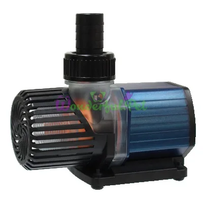 Насос AMTRA DC SUMP PUMP с контроллером 4000L H-43 W