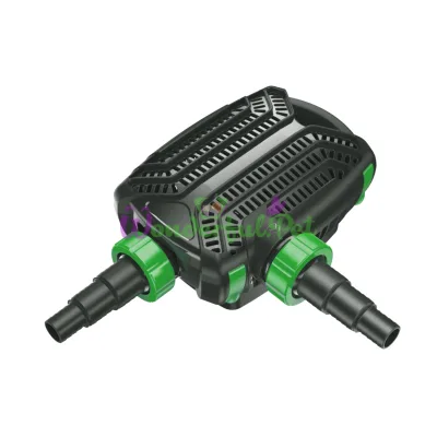 Помпа ставкова AMTRA POND STREAM 10000, 10000л ч, 80Вт